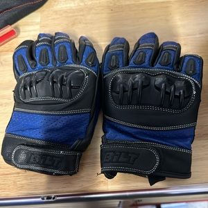BILT Sprint Riding Gloves